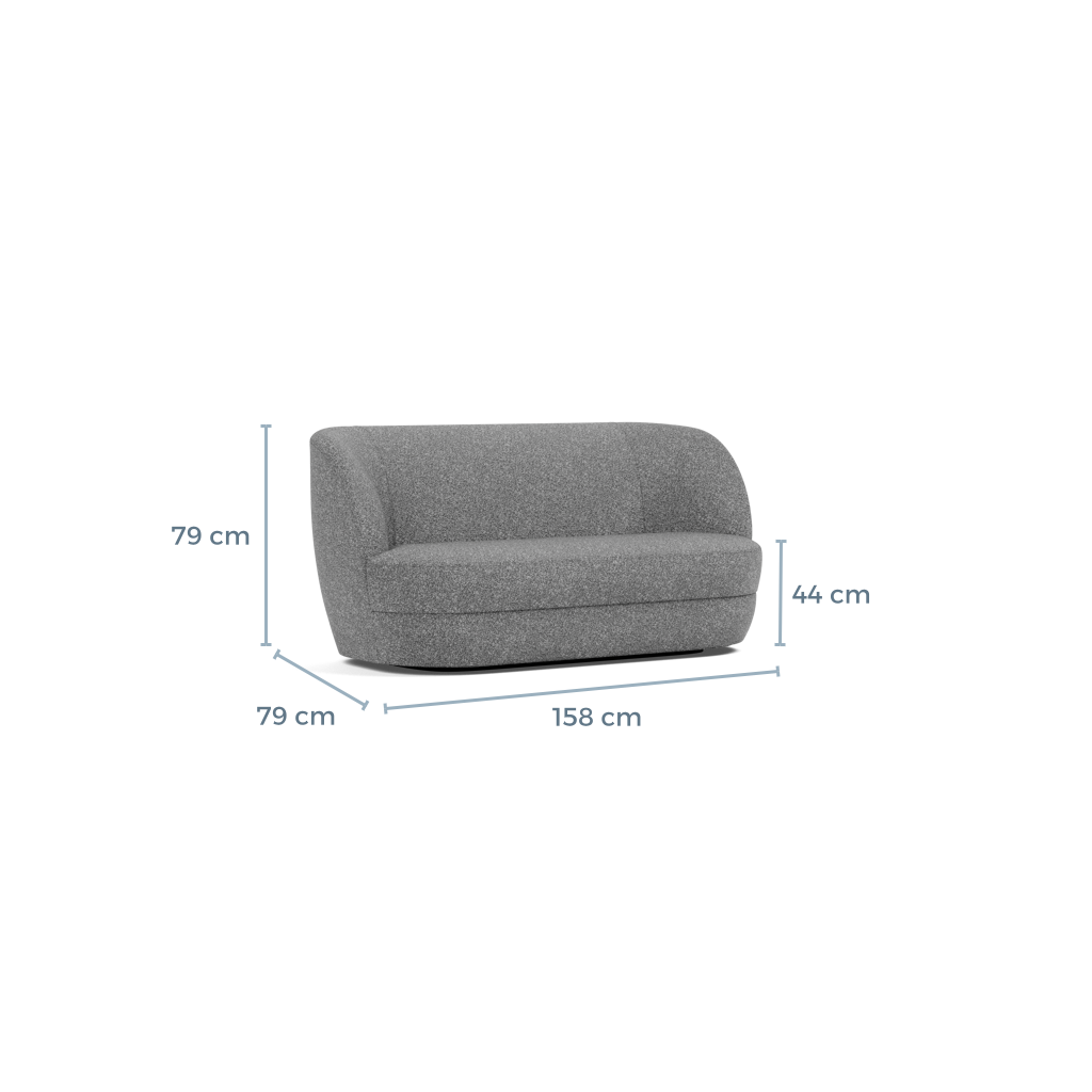 158 Sofa